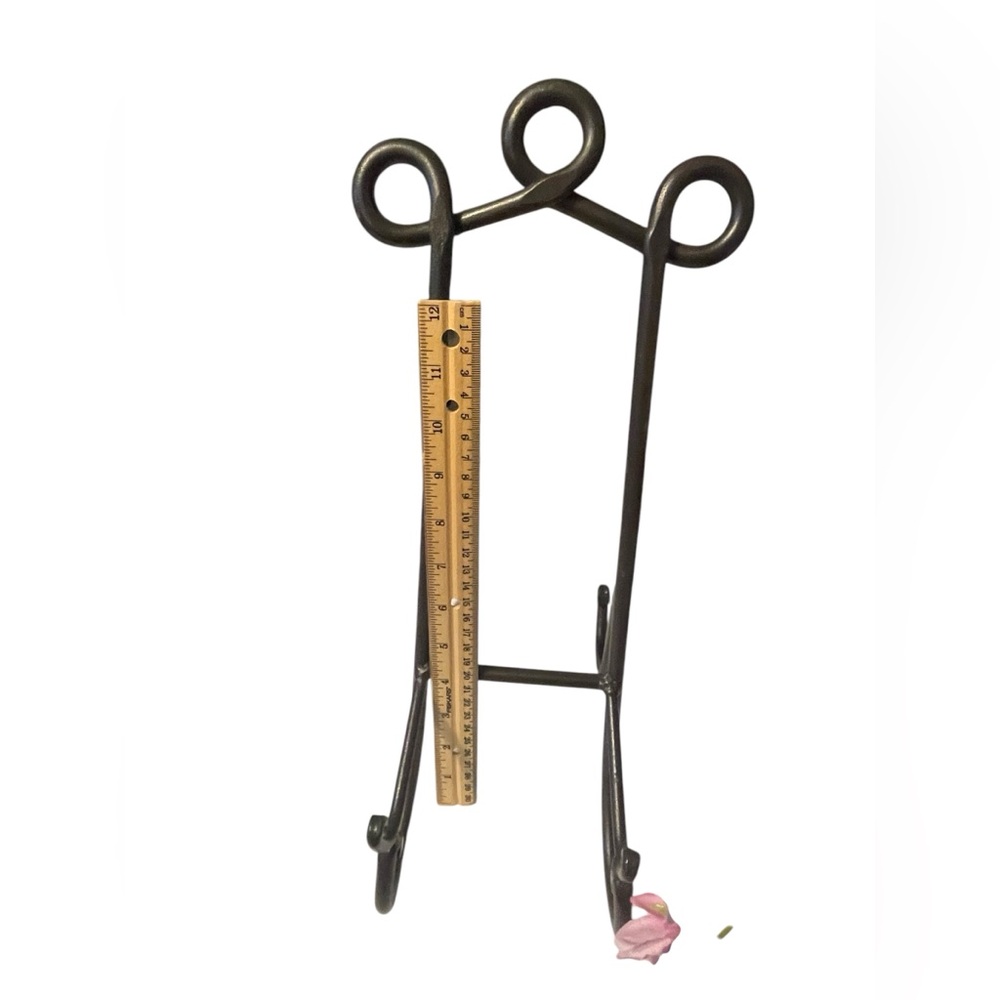 Metal Book Holder